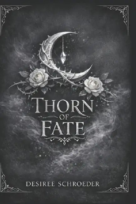 Thorn of Fate by Desiree Schroeder