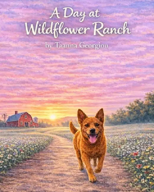 A Day At Wildflower Ranch