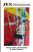 Zen Pessimism: Poems, Essays, and Drawings by Dana Stamps, II by II Stamps Dana