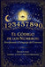 El Código de los Números: Descifrando el lenguaje del universo by Gabriel André Carrillo Hernández