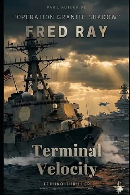 Terminal Velocity by Fred Ray