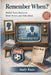 Remember When? British News Stories to Read, Recall, and Talk About: Short Moments to Support Memory and Connection in Large Print by Andy Ruiz