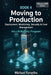 Moving to Production: Deployment, Monitoring, Security & Cost Management for AI Systems by Michael Forsythe