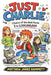 Just Charlie: The Completely Accurate Diary of an Eleven-Year-Old by Matthew James Hammett