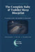 The Complete Baby and Toddler Sleep Blueprint by Glenn T. Thomas