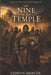 The Nine of the Temple: Tales of the Knights Templar by Gideon Mercer
