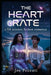The Heart Rate: A YA science fiction romance: an alien girl, a space opera, a dystopian novel set between the stars and the Mediterranean by Joe Pezzuti