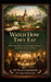 Watch How They Eat: How Daily Habits Reveal Discipline, Character, and the True Nature of a Person by Di Tran University, Di Tran