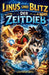 Linus und Blitz: Der Zeitdieb by Lou Herfurth