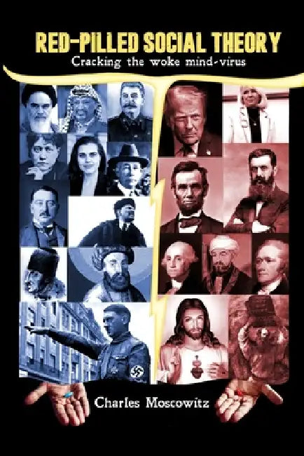 Redpilled Social Theory