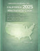 Understanding the 2025 California Mechanical Code: A Practical Guide to the California Mechanical Code Explained, Title 24 Mechanical Code Requirement by Manfred Bauer