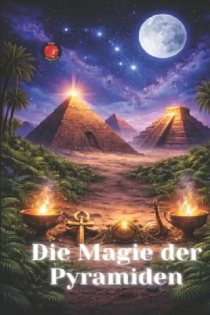 Die Magie Der Pyramiden