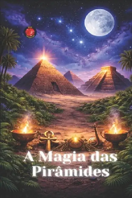 A Magia Das Pirâmides