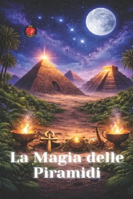La Magia Delle Piramidi