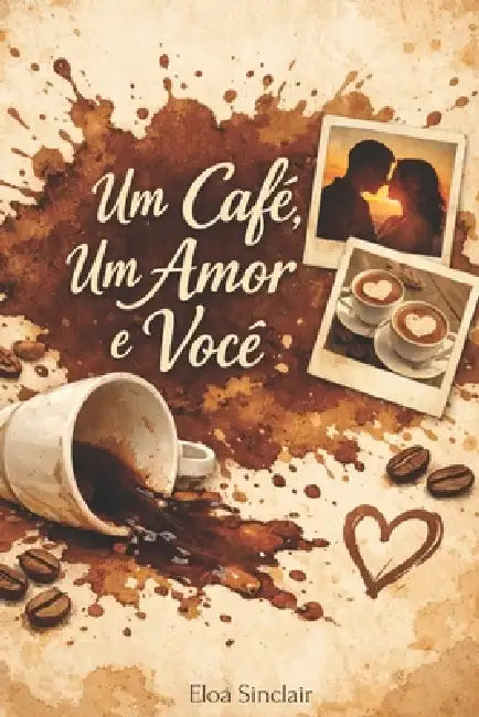 Um Café Um Amor E Você