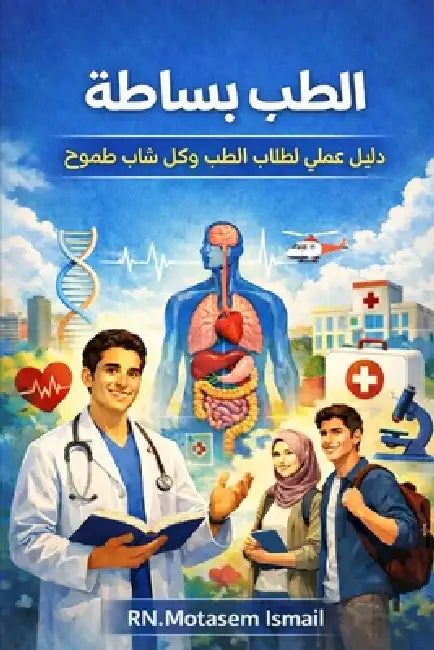Nursing Fundamentals Made Simple: A Practical Guide to Vital Signs, Body Systems, and Clinical Nursing Skills by Motasem Ismail