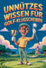 Unnützes Wissen für Golf-Klugscheißer: Kuriose & witzige Fakten als Geschenk für Golfer by Wolfgang Stefans