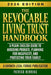 The Revocable Living Trust Handbook: A Plain-English Guide to Avoiding Probate, Planning for Incapacity, and Protecting Your Family by Patrick Herring