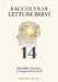 Raccolta di letture brevi - Volume 14: Mentalità, Crescita e Consapevolezza di Sé by Bright Days