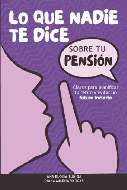 Lo que nadie te dice sobre tu pensión: Claves para planificar tu retiro ...