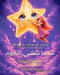 When Stars Cry: The Lyre kingdom by Nesrine Jouban