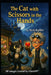 The Cat With The Scissor Hands