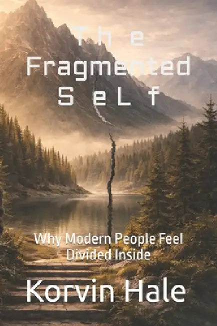 The Fragmented Self: Why Modern People Feel Divided Inside by Korvin Hale