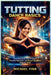 Tutting Dance Basics: Learn Geometric Arm Patterns, Precision Movement, and Visual Illusions Step by Step by Michael Fink