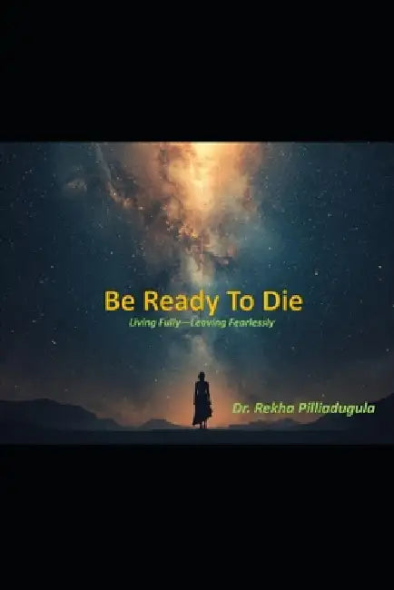 Be Ready To Die