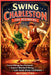 Swing Charleston for Beginners: Develop Vintage Jazz Footwork, Rhythm Control, and Social Dance Confidence by Michael Fink