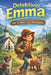 Detektivin Emma - Der Schatz von Monstein: Eine spannende Detektivgeschichte für Kinder in den Schweizer Alpen by Stephan Heinemann