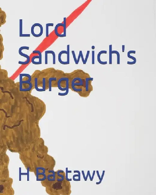 Lord Sandwichs Burger