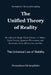 The Unified Theory of Reality: Matter, Light, Gravity, Quantum Phenomena and Awareness in a Single Physical Framework by Prometheus Christophides