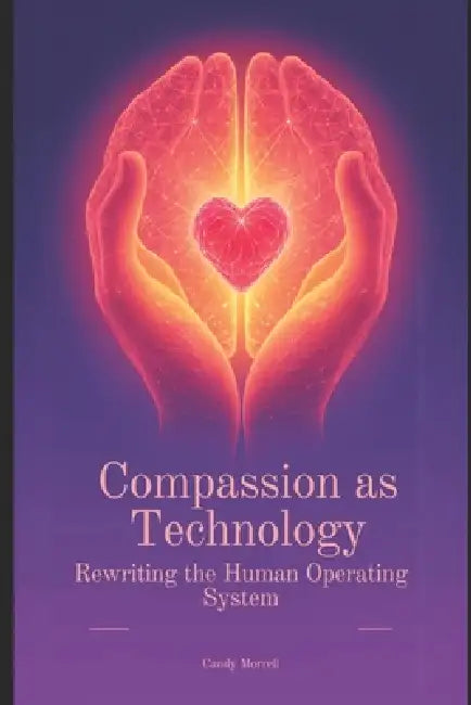 Compassion as Technology: Rewriting the Human Operating System by Candy Morrell