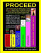 Proceed: The algorithms top minds use & invent TURNED INTO 40 sets of 1) Mass Creation Events Steps & 2) LLM AI Chat app PROMPT Template Steps: 300 Br by Richard Tabor Greene