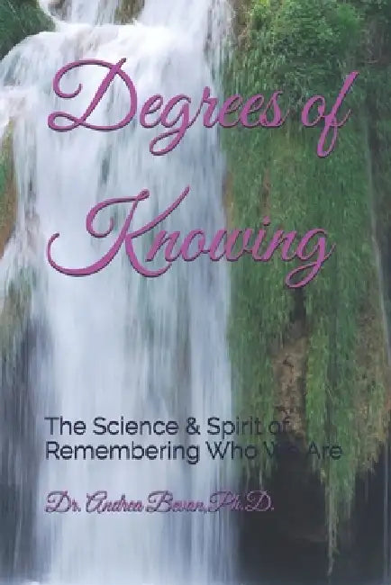 Degrees Of Knowing