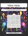 Focal Focal: Lorg na faclan falaichte by Imanol Himalaya