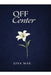 OFF Center by Liya Mae