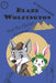 Blaze Wolfington and The Elusive Egyptian by Erica Bankier