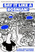 Say it like a Bosnian: A Visual Guide to Bosnian Expressions...Gone Wrong by Rebecca Teclemariam-Mesbah, Mel Peanutbutterovic