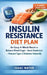 Insulin Resistance Diet Plan: An Easy 4-Week Reset to Balance Blood Sugar, Boost Metabolism, and Prevent Type 2 Diabetes Naturally by Isaac Water