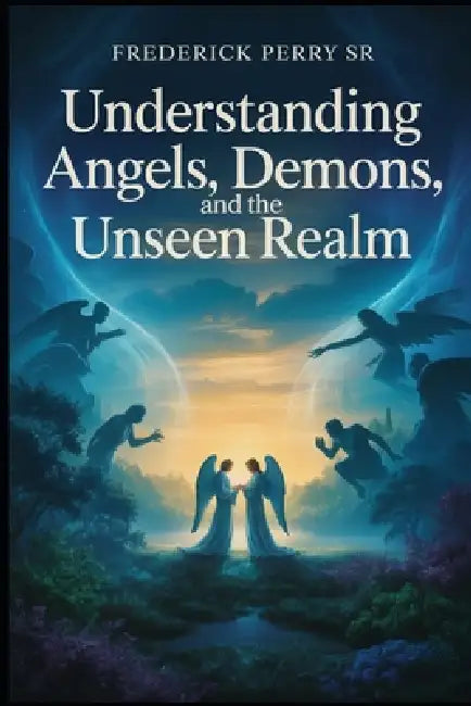UNDERSTANDING ANGELS, DEMONS, and the UNSEEN REALM by Sr. Perry Frederick