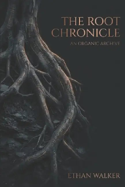 The Root Chronicle by Ethan Walker