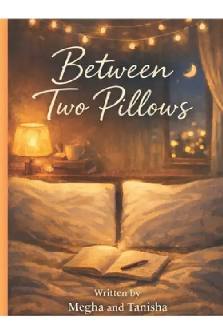Between The Pillows