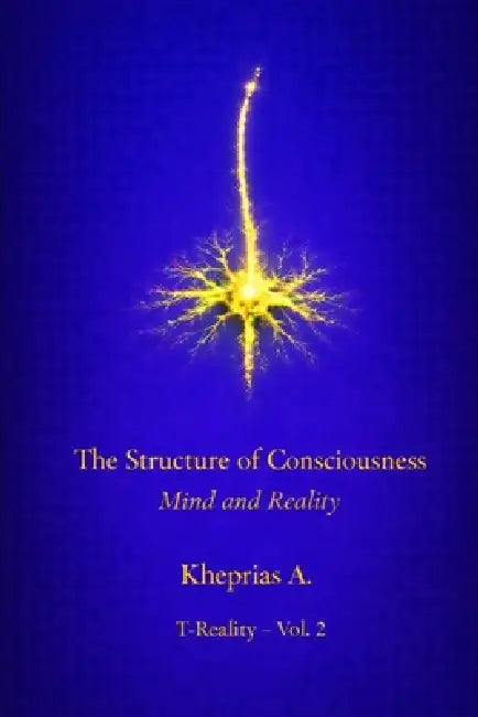 The Reference Error - UK Edition: Why the Problem of Consciousness Is Not a Problem by Kheprias A