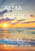 Alma Poética: Volume 1 by Ezequiel Saraiva