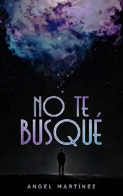 No Te Busqué