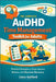 The Complete AuDHD Time Management Toolkit for Adults: Practical Strategies for Focus, Sensory Balance, and Burnout Recovery by Liora Ashford