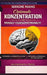 Optimale Konzentration mit der Flow-Theorie von Mihaly Csikszentmihalyi entwickeln by Selfgrowth Press, Serigne Niang