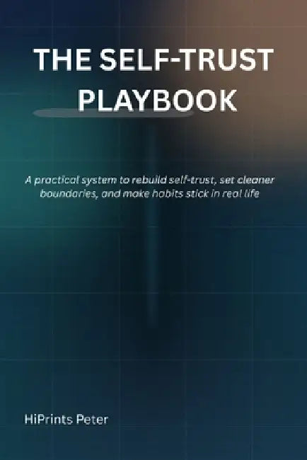 The Selftrust Playbook